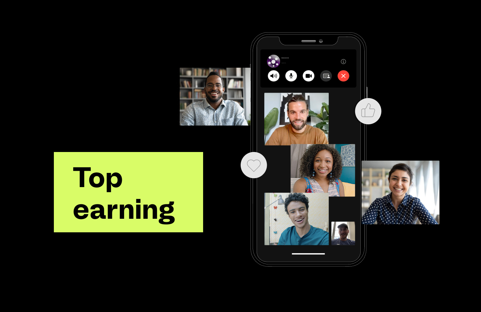 Platform Payday Exploring the Top Earning Social Media Platform of 2024